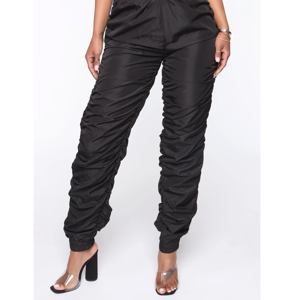 Sporty Girl Joggers